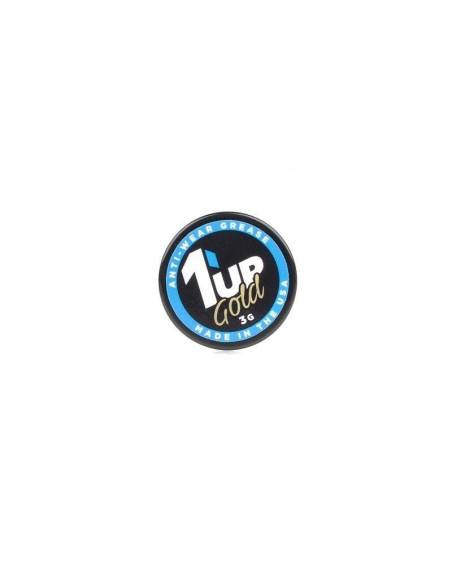 1UP RACING GOLD ANTI-WEAR GREASE