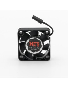 WTF COOLING FAN 40x40x10MM