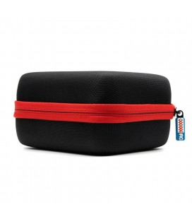 MONACO RC SMALL BAG RED