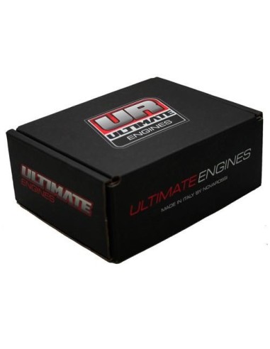 ULTIMATE EFRA 2141 OFF ROAD PIPE SET W/M