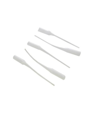 PLASTIC CA APLICATOR TIPS (5 PCS)