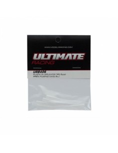 PLASTIC CA APLICATOR TIPS (5 PCS) 2