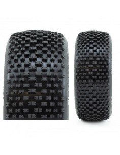 H-BLOCK V2 BUGGY C3 MEDIUM PR/YELLOW 2