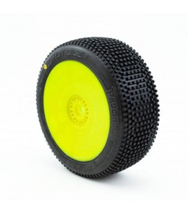 HOT DICE V2 BUGGY C2 SOFT PR/YELLOW