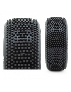 HOT DICE V2 BUGGY C2 SOFT PR/YELLOW 2