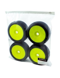 TIRE STORAGE ZIP LOCK BAG (10U) 2
