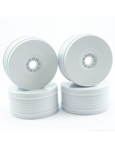 PROCIRCUIT VORTEX WHEELS V2 WHITE (4U)