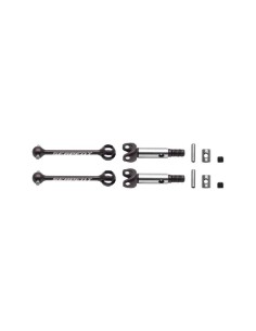 CVD DRIVESHAFT SET X20M (2U)