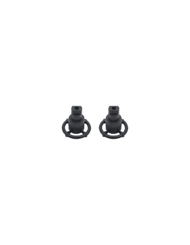 OUTDRIVE SOLID AXLE X20S (2U)