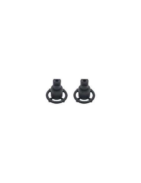 OUTDRIVE SOLID AXLE X20S (2U)
