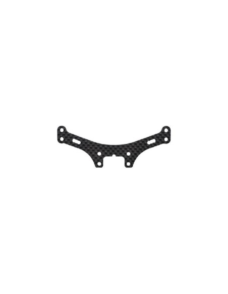 SHOCKTOWER CARBON REAR X20M
