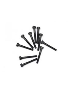 SCREW ALLEN CILINDERHEAD M4x30 (10U)