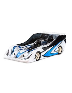 SUPER DIABLO 1/8 BODY PRECUT ARC U.L.