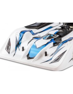 SUPER DIABLO 1/8 BODY PRECUT ARC U.L. 2
