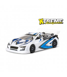 XTREME CZ1 200MM BODY ULTRA LIGHT