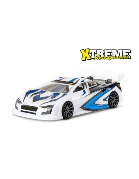 XTREME CZ1 200MM BODY ULTRA LIGHT