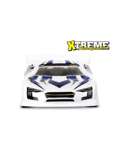 XTREME CZ1 200MM BODY ULTRA LIGHT