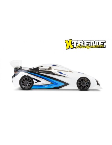 XTREME CZ1 200MM BODY ULTRA LIGHT