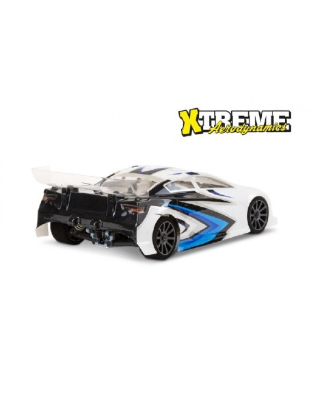 XTREME CZ1 200MM BODY ULTRA LIGHT