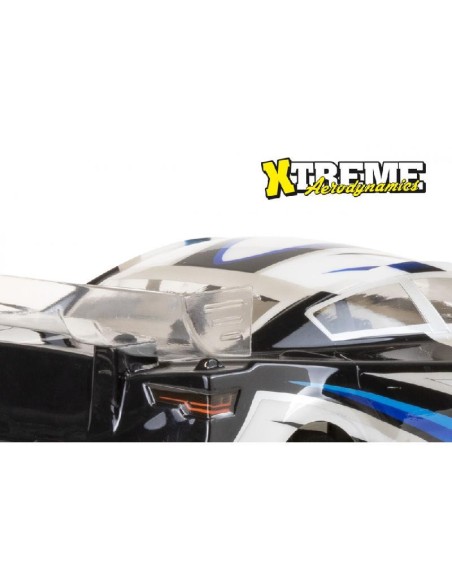 XTREME CZ1 200MM BODY ULTRA LIGHT