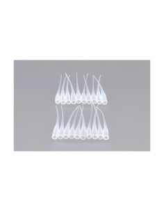 XTR PLASTIC CA APLICATOR TIPS (4U)