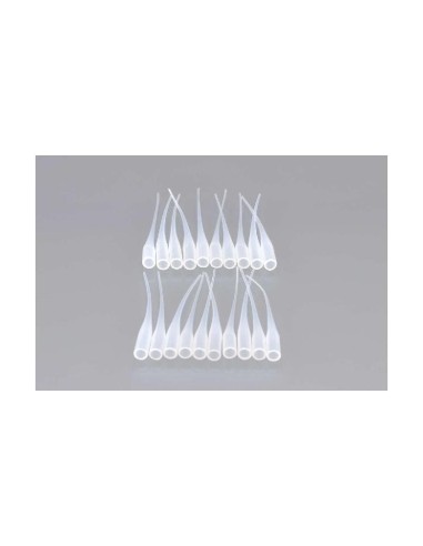 XTR PLASTIC CA APLICATOR TIPS (4U)