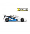 XTREME CZ1 BODY U.L. PRECUT SERPENT