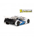 XTREME CZ1 BODY U.L. PRECUT SERPENT