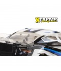 XTREME CZ1 BODY U.L. PRECUT SERPENT