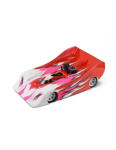 BLITZ P908 230MM RACING BODY REGULAR
