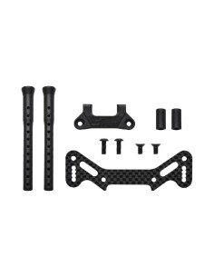 BUMPERSET CARBON X20 '21