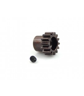 ULTRA PINION 14T MODUL1 (SPRING STEEL)