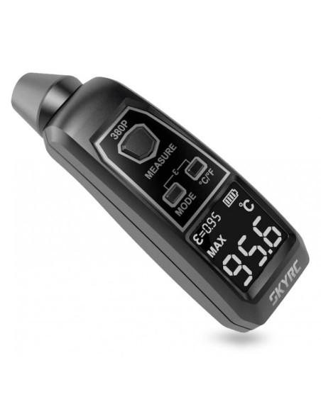 SKYRC INFRARED THERMOMETER ITP380