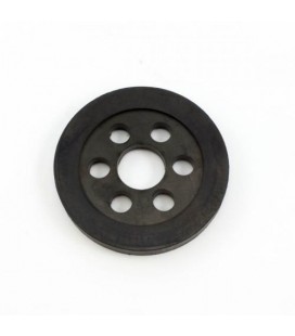 RUBBER WHEEL FOR STARTER BOX