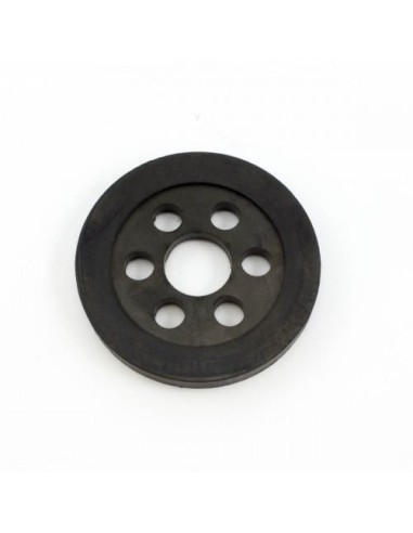 RUBBER WHEEL FOR STARTER BOX