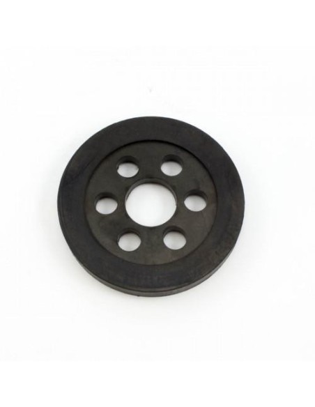 RUBBER WHEEL FOR STARTER BOX