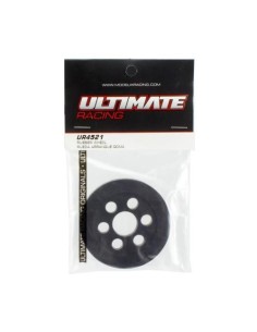 RUBBER WHEEL FOR STARTER BOX 2