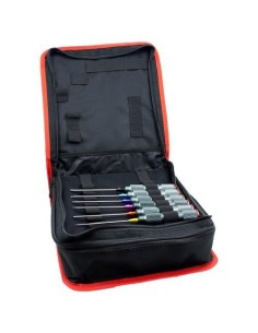 ULTIMATE RACING TOOL BAG + 6 TOOLS 2021