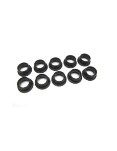 OS ENGINES EXHAUST GASKET .21 (10U)