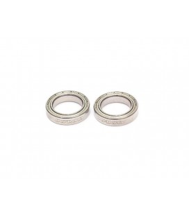 TEAM SPEC BEARING 12x18x4mm (2 pcs)