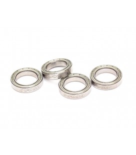 TEAM SPEC BEARING 12x18x4mm (4 pcs)