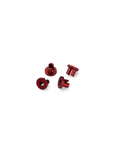 ALUMINIUM CENTERING BUSHING (IF18-2)