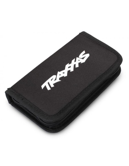 TRAXXAS TOOL KIT - 12 pcs