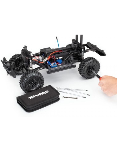 TRAXXAS TOOL KIT - 12 pcs