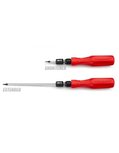 TRAXXAS TOOL KIT - 12 pcs