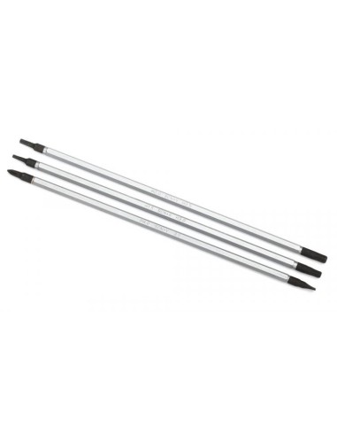 TRAXXAS TOOL KIT - 12 pcs