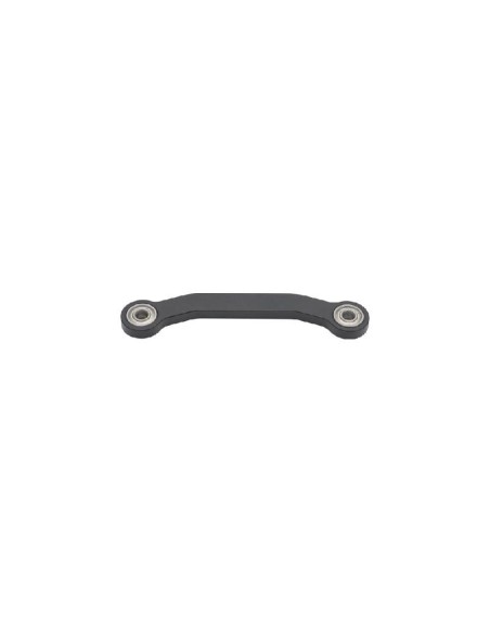 STEERING CROSSBAR ALU SRX8