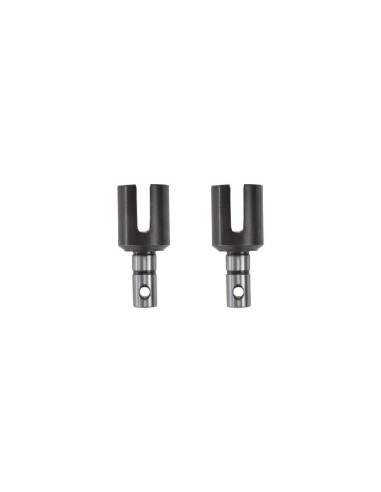 DIFF OUTDRIVE FRONT-REAR 811-S (2U)