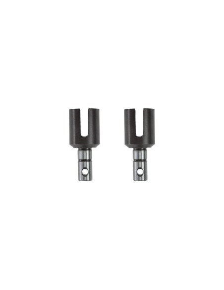 DIFF OUTDRIVE FRONT-REAR 811-S (2U)
