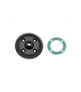 HTD SPUR GEAR 44T SRX8 RTR